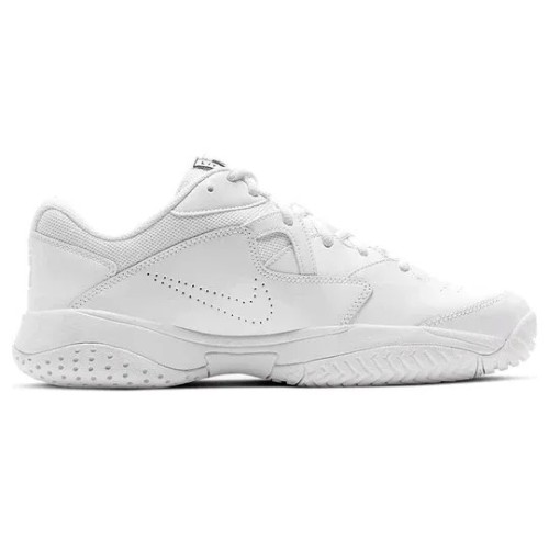 Кроссовки Nike Court Lite 2 White мужские