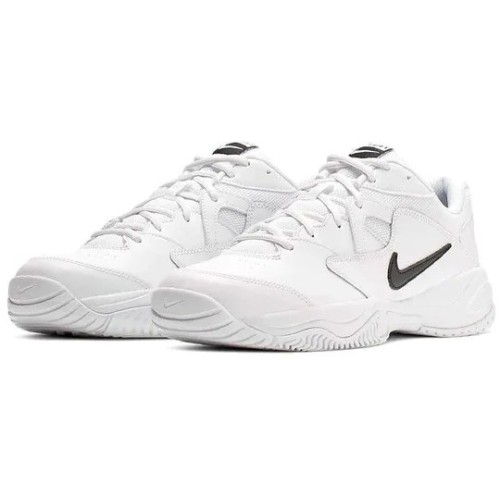 Кроссовки Nike Court Lite 2 White мужские