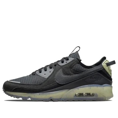 Кроссовки Nike Air Max Terrascape 90 Black Lime Ice мужские