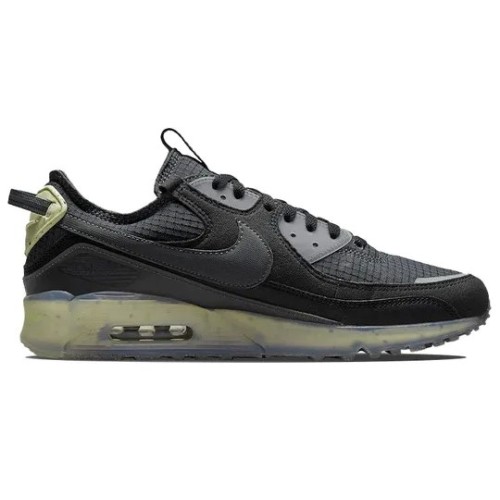 Кроссовки Nike Air Max Terrascape 90 Black Lime Ice мужские
