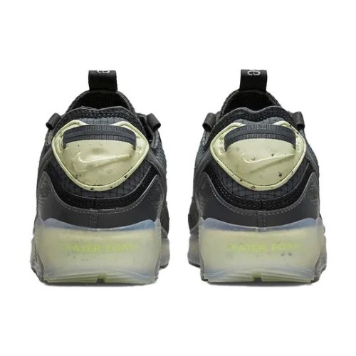Кроссовки Nike Air Max Terrascape 90 Black Lime Ice мужские