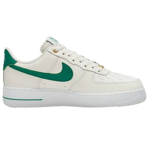 Кроссовки Nike Air Force 1 07 Sail Malachite мужские