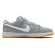 Кроссовки Nike Dunk Pro ISO SB Wolf Grey Gum мужские
