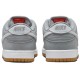 Кроссовки Nike Dunk Pro ISO SB Wolf Grey Gum мужские