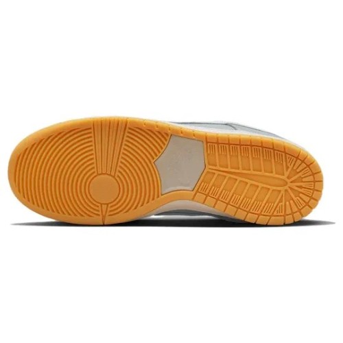Кроссовки Nike Dunk Pro ISO SB Wolf Grey Gum мужские