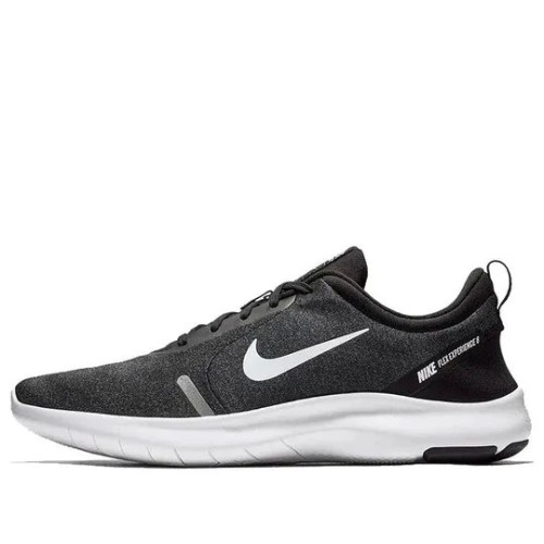 Кроссовки Nike Flex Experience RN 8 Cool Grey White мужские