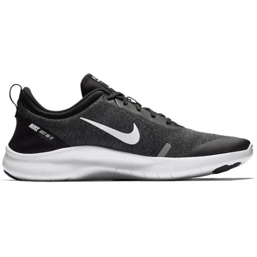 Кроссовки Nike Flex Experience RN 8 Cool Grey White мужские