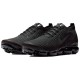 Кроссовки Nike Air VaporMax Flyknit 3 Triple Black мужские
