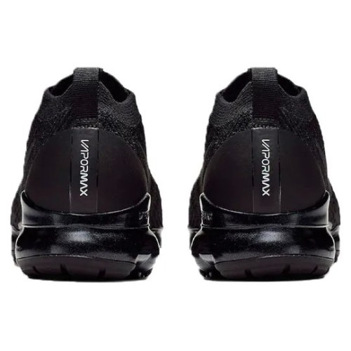 Кроссовки Nike Air VaporMax Flyknit 3 Triple Black мужские