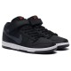 Кроссовки Nike Dunk Mid Pro ISO SB Orange Label мужские
