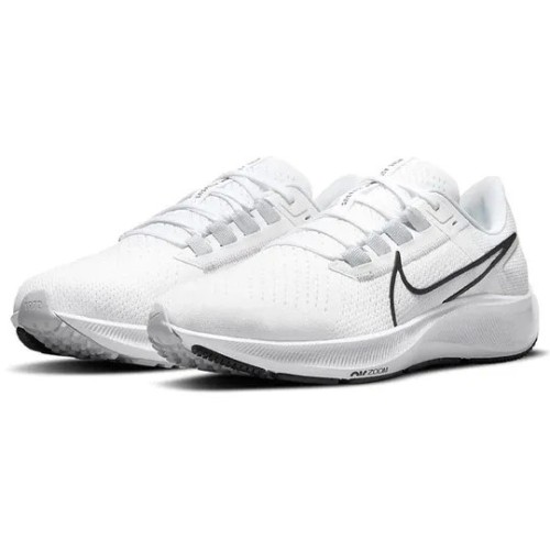 Кроссовки Nike Air Zoom Pegasus 38 White мужские