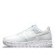 Кроссовки Nike Air Force 1 Crater Flyknit White мужские