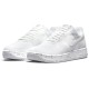 Кроссовки Nike Air Force 1 Crater Flyknit White мужские