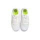 Кроссовки Nike Air Force 1 Crater Flyknit White мужские