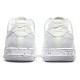 Кроссовки Nike Air Force 1 Crater Flyknit White мужские
