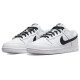 Кроссовки Nike Dunk Reverse Panda White бело-черные