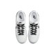Кроссовки Nike Dunk Reverse Panda White бело-черные