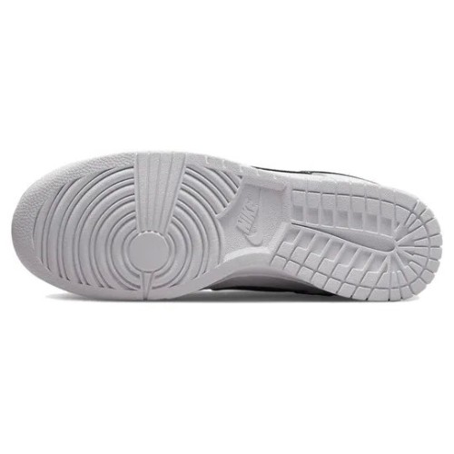 Кроссовки Nike Dunk Reverse Panda White бело-черные