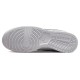 Кроссовки Nike Dunk Reverse Panda White бело-черные