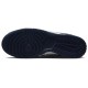 Кроссовки Nike Dunk Midnight Navy Smoke Grey мужские