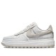 Кроссовки Nike Air Force 1 Luxe Triple White мужские
