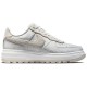 Кроссовки Nike Air Force 1 Luxe Triple White мужские