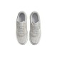 Кроссовки Nike Air Force 1 Luxe Triple White мужские