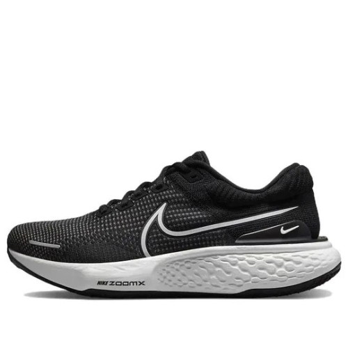 Кроссовки Nike ZoomX Invincible Run Flyknit 2 Black мужские