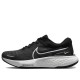 Кроссовки Nike ZoomX Invincible Run Flyknit 2 Black мужские