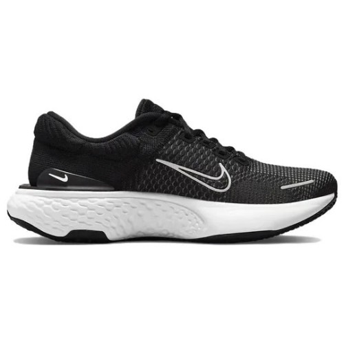 Кроссовки Nike ZoomX Invincible Run Flyknit 2 Black мужские