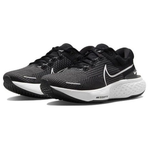 Кроссовки Nike ZoomX Invincible Run Flyknit 2 Black мужские
