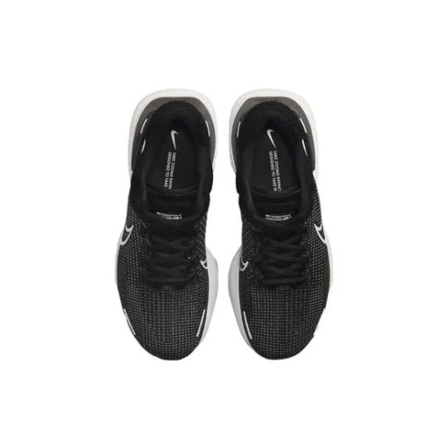 Кроссовки Nike ZoomX Invincible Run Flyknit 2 Black мужские