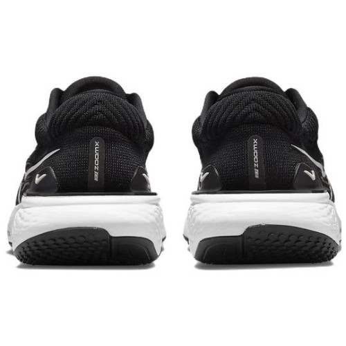 Кроссовки Nike ZoomX Invincible Run Flyknit 2 Black мужские