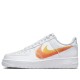 Кроссовки Nike Air Force 1 Spray Paint Swoosh мужские