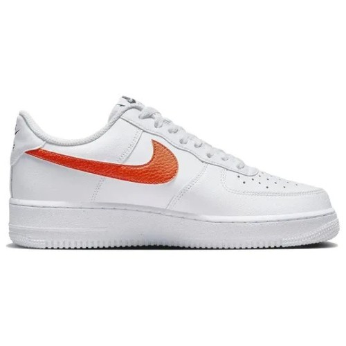 Кроссовки Nike Air Force 1 Spray Paint Swoosh мужские