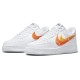 Кроссовки Nike Air Force 1 Spray Paint Swoosh мужские