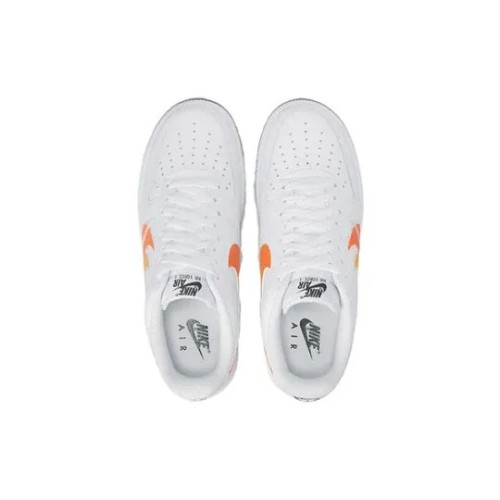 Кроссовки Nike Air Force 1 Spray Paint Swoosh мужские