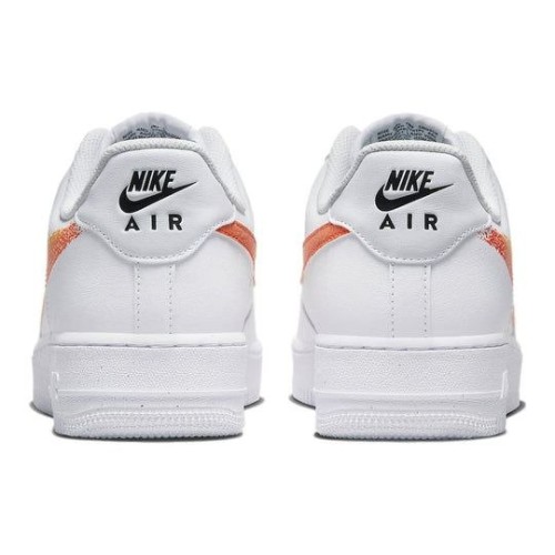 Кроссовки Nike Air Force 1 Spray Paint Swoosh мужские
