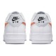 Кроссовки Nike Air Force 1 Spray Paint Swoosh мужские