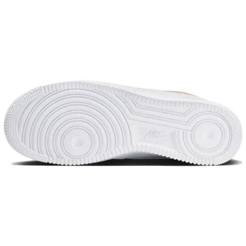 Кроссовки Nike Air Force 1 Spray Paint Swoosh мужские