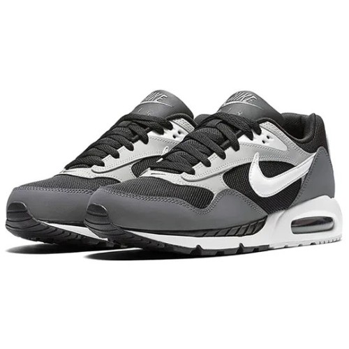 Кроссовки Nike Air Max Correlate Black Grey мужские