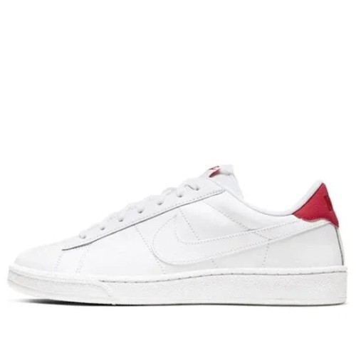 Кроссовки Nike Tennis Classic CS White University Red мужские