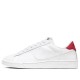 Кроссовки Nike Tennis Classic CS White University Red мужские
