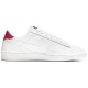 Кроссовки Nike Tennis Classic CS White University Red мужские