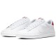 Кроссовки Nike Tennis Classic CS White University Red мужские