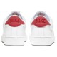 Кроссовки Nike Tennis Classic CS White University Red мужские