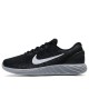 Кроссовки Nike Lunarglide 9 Black мужские