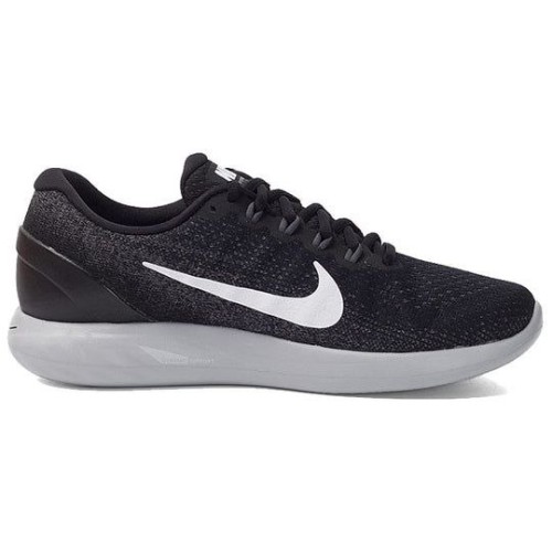 Кроссовки Nike Lunarglide 9 Black мужские