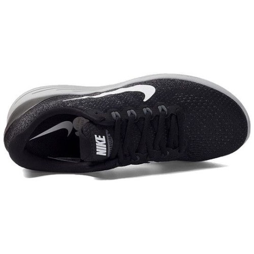 Кроссовки Nike Lunarglide 9 Black мужские