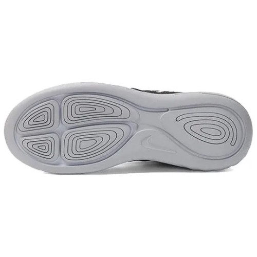 Кроссовки Nike Lunarglide 9 Black мужские